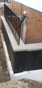 Dämmung in Dortmund