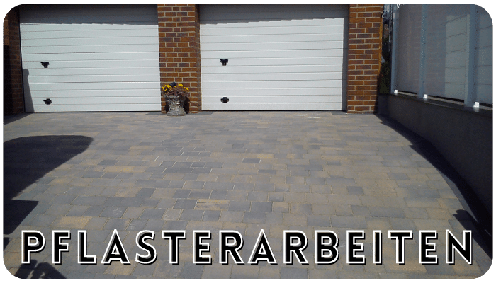 Pflasterarbeiten in Dortmund11