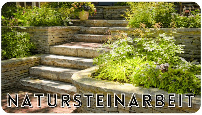 Natursteinarbeiten Dortmund