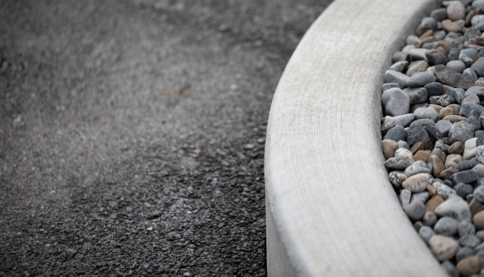 Pflasterbeiten in Dortmund Randsteine