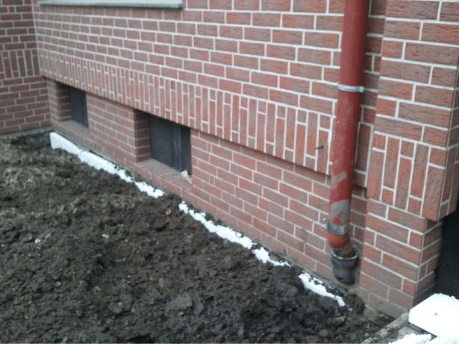 Wand dämmen in Dortmund