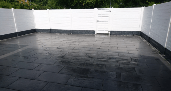 terrasse Wege bauen in Dortmund