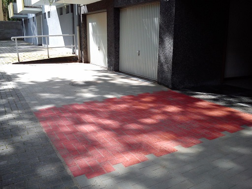garagenweg