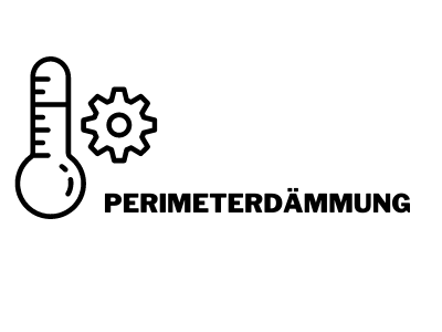 Perimeterdämmung